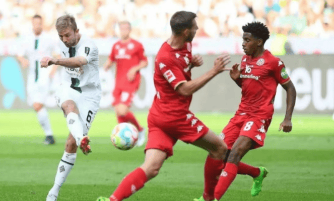 九州娱乐官方网站登录入口（九州娱乐体育、真人、游戏）-关于斯图加特势不可挡，主场击败美因茨的信息