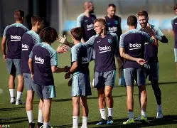 九州娱乐平台-巴萨携手新锋线合力，迎战欧洲豪强的简单介绍