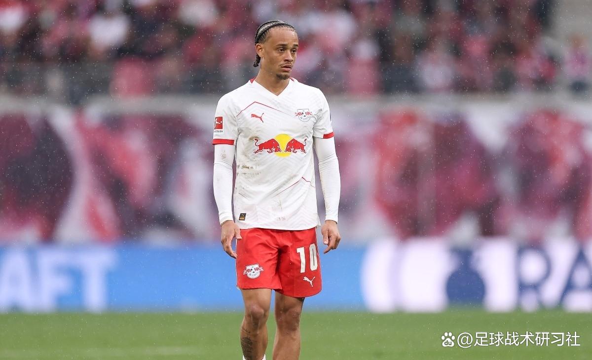 荷兰新星表现抢眼，多支英超球队发出邀请的简单介绍