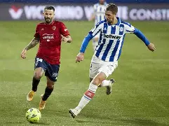 九州娱乐平台-巴伦西亚不敌阿拉维斯,遭遇惨败是哪一年