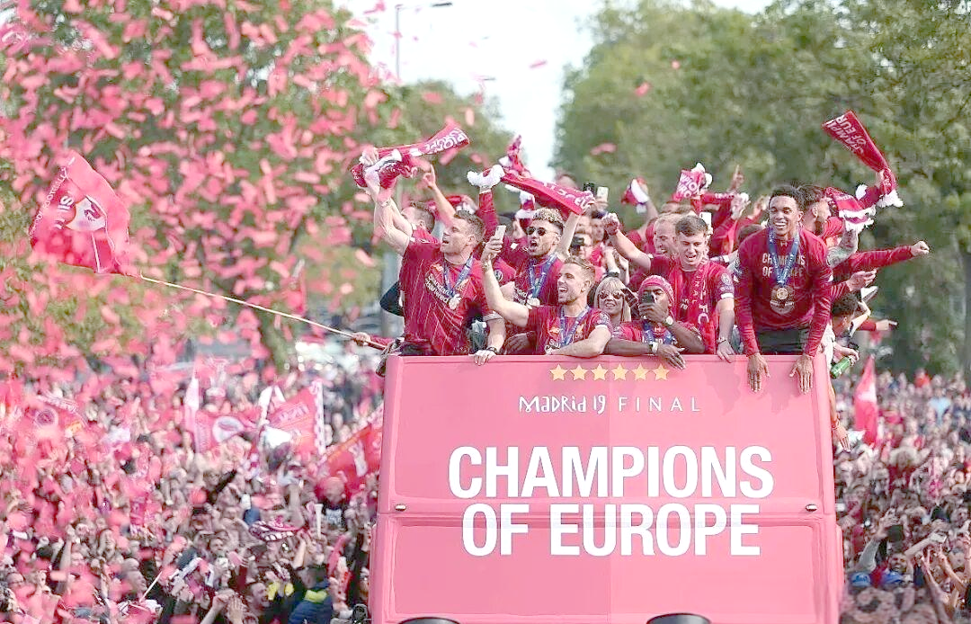 九州娱乐平台-利物浦再下一城，奠定英超卫冕基础