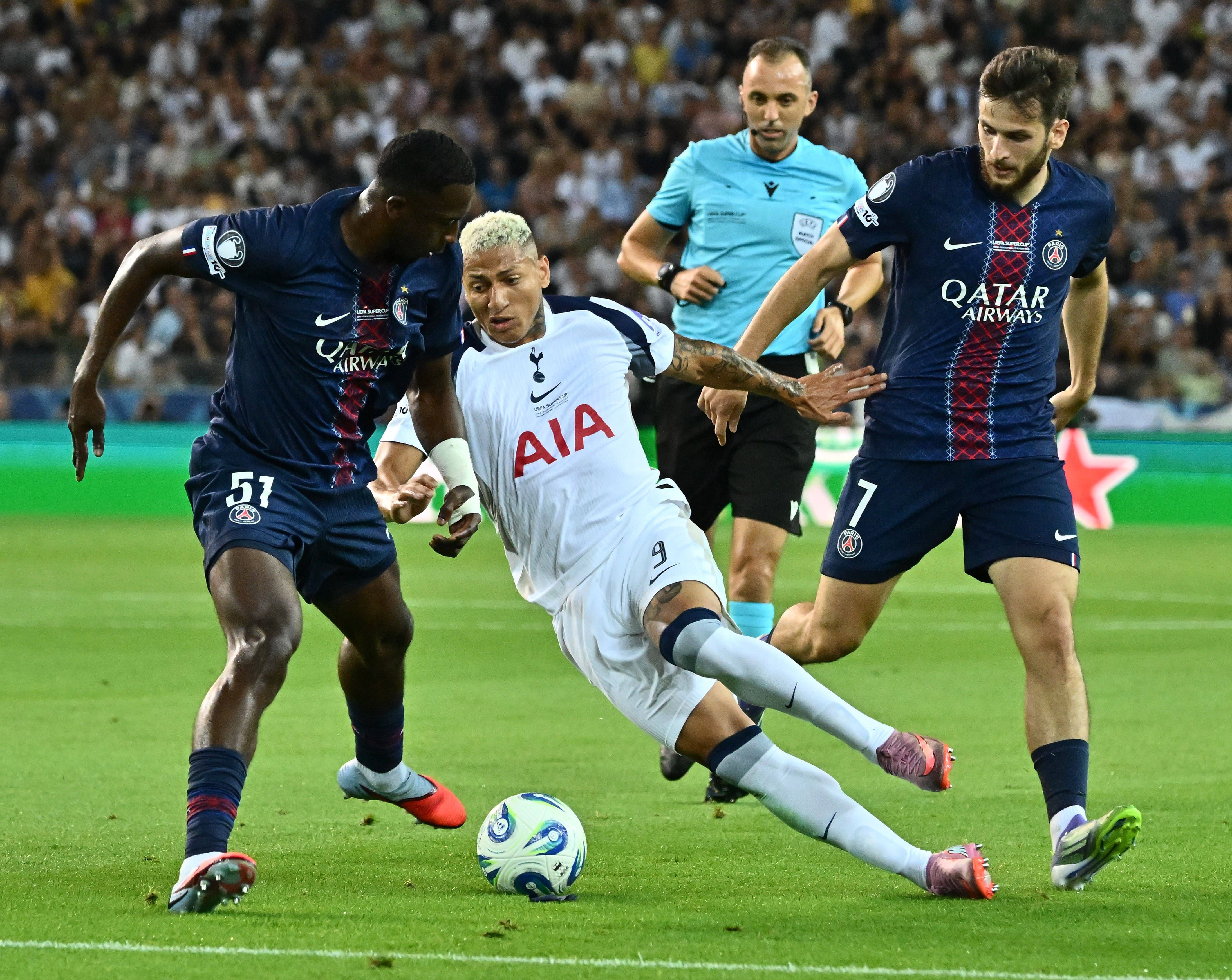 九州娱乐官方网站登录入口（九州娱乐体育、真人、游戏）-巴黎圣日耳曼的比赛