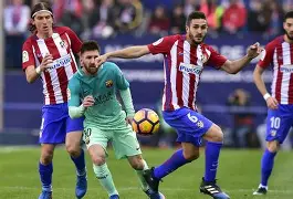 九州娱乐官方网站登录入口（九州娱乐体育、真人、游戏）-马德里竞技客场告捷，实力得以肯定的简单介绍