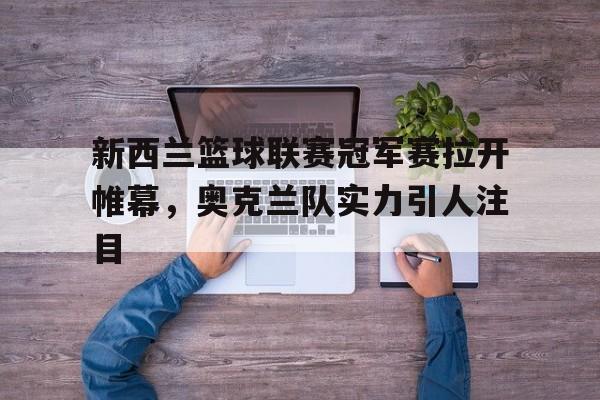 九州娱乐官方网站登录入口（九州娱乐体育、真人、游戏）-关于新西兰篮球联赛冠军赛拉开帷幕，奥克兰队实力引人注目的信息
