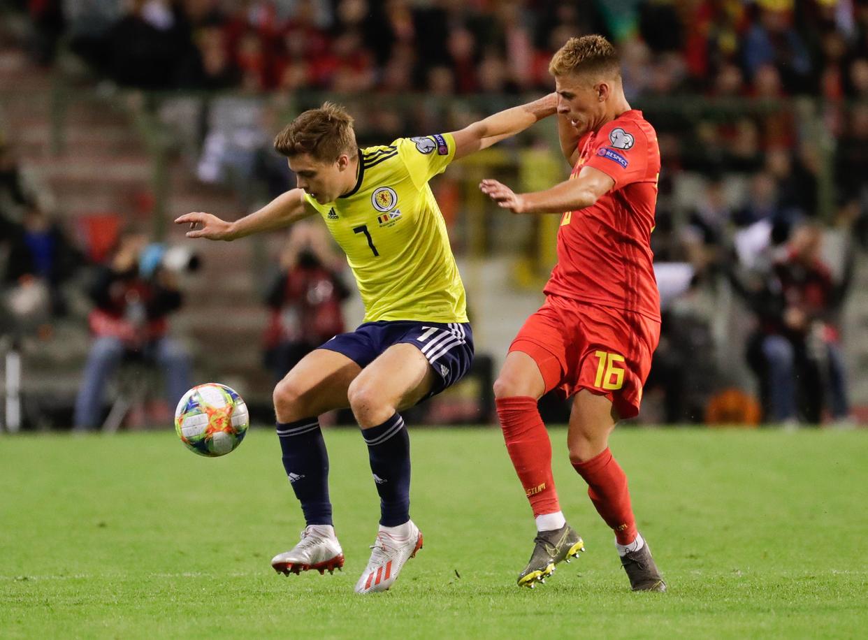西班牙胜波兰-被视为FIFA强队 西班牙胜波兰-被视为FIFA强队